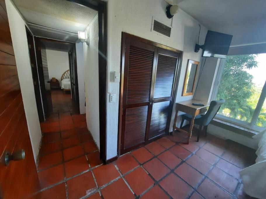 Villa Del Palmar Departemento 曼萨尼约 外观 照片