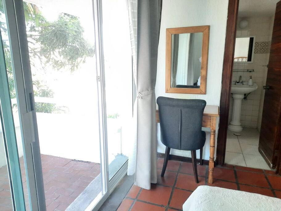 Villa Del Palmar Departemento 曼萨尼约 外观 照片