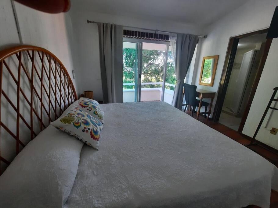 Villa Del Palmar Departemento 曼萨尼约 外观 照片