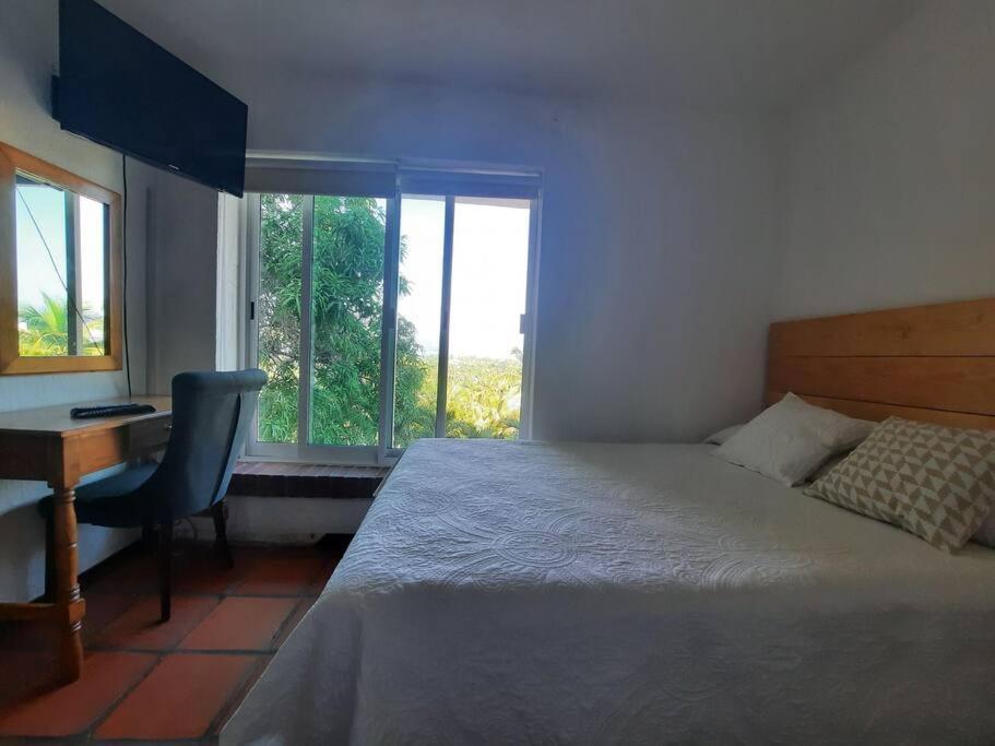 Villa Del Palmar Departemento 曼萨尼约 外观 照片