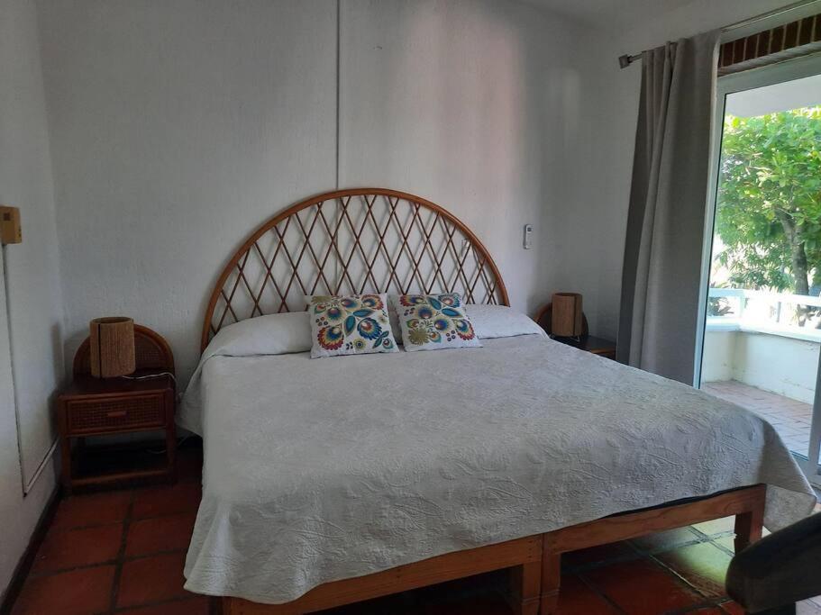 Villa Del Palmar Departemento 曼萨尼约 外观 照片