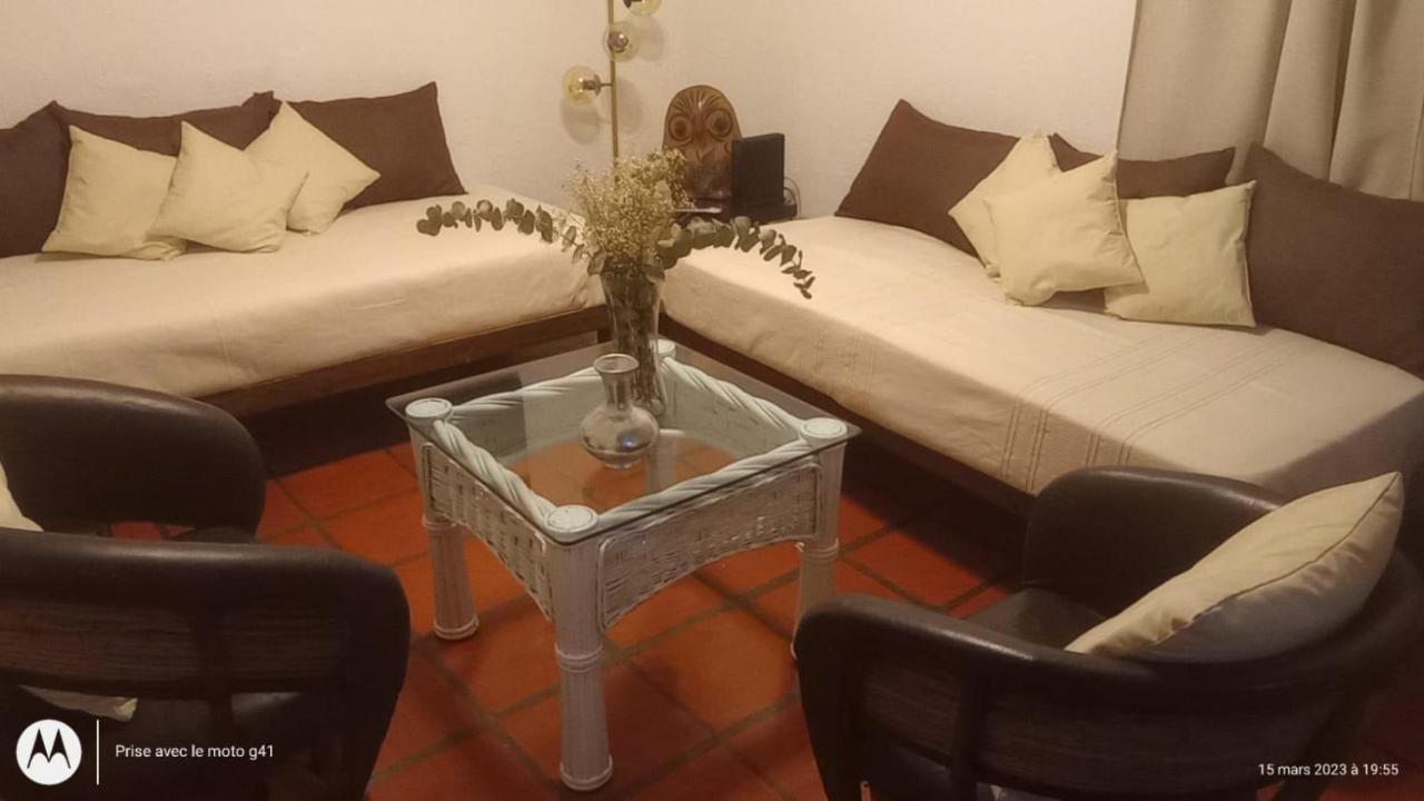 Villa Del Palmar Departemento 曼萨尼约 外观 照片